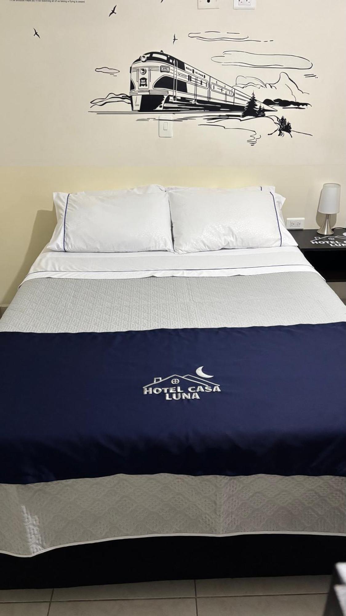 Hotel Casa Luna — Photos 1