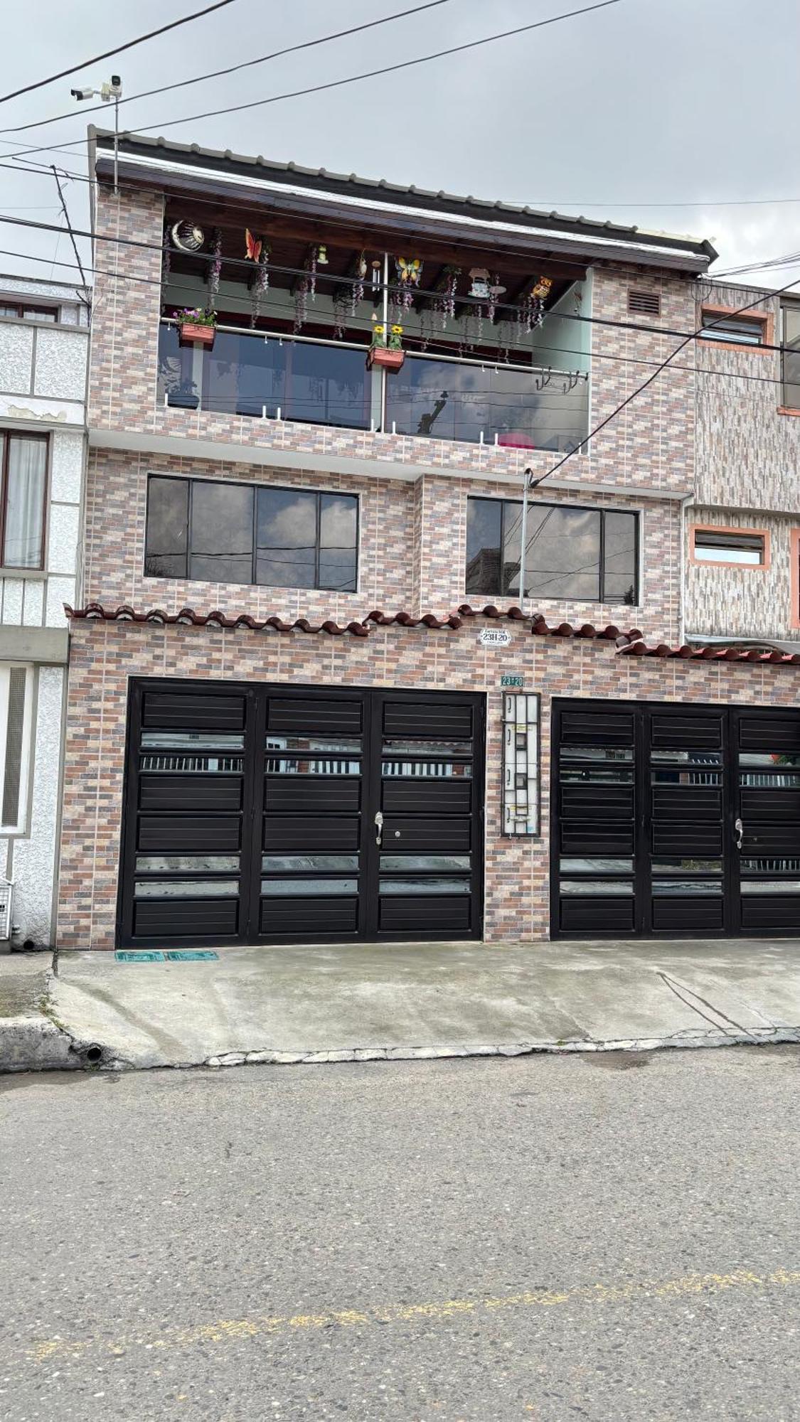 Hotel Casa Luna, Bogota